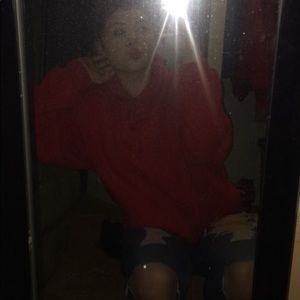 Meet your Posher, Kaylie